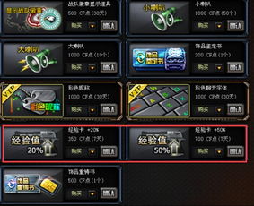 CF千年轮回活动深度解析，必换道具优先级、抽奖实测技巧及零氪拿奖指南