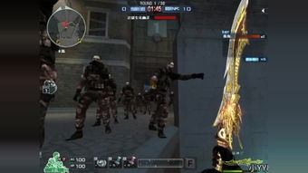 CF新年广场2026实测bug全解析，穿墙/遁地修复+上分避坑指南