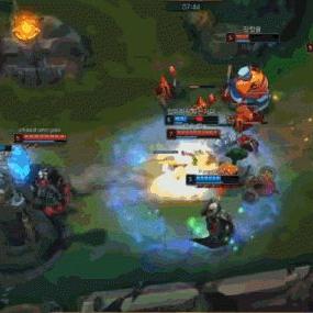 鱼人哥专属S14上分秘籍，菲兹怎么从对线碾压到团战收割？冷门细节全揭秘