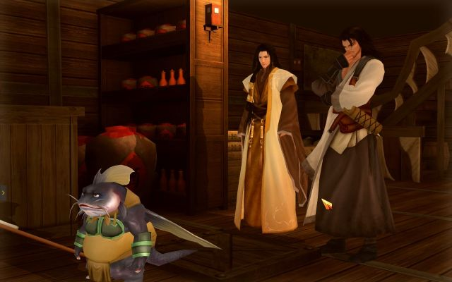 古剑奇谭尹千觞怎么玩？醉侠战神反差拉满，身世/玩法/结局隐藏细节全揭秘