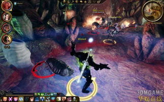 龙腾世纪，觉醒独家实战攻略，开荒速通、专精解锁、高难BOSS碾压全指南