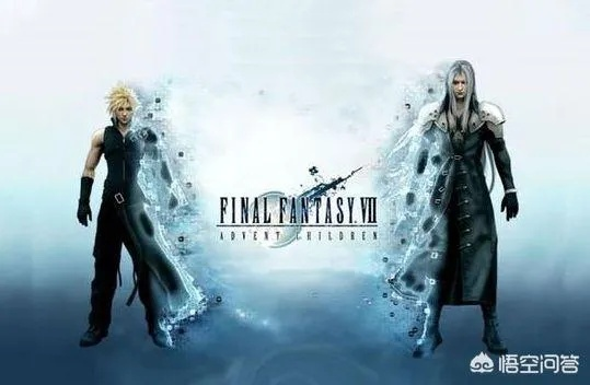 最终幻想全系列入坑指南，从高幻到太空歌剧，哪部才是你的天命之作？