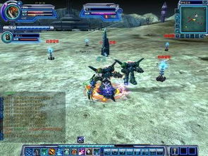 7天速成战神！机甲世纪革新版改装、PVP、隐藏副本独家攻略