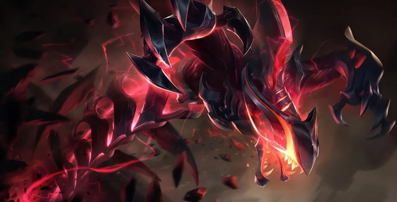 美服新英雄虚空掠影者，全能战士的上分密码？对线/出装/阵容全拆解