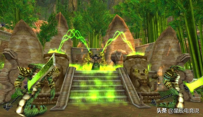 祖尔格拉布掉落全拆解，含隐藏款！匹配2026年玩家热门需求的必刷指南