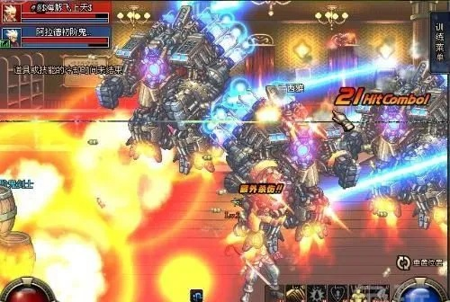 2026DNF千手罗汉刷图加点全攻略，爆发/续航/搬砖流适配巴卡尔&军团