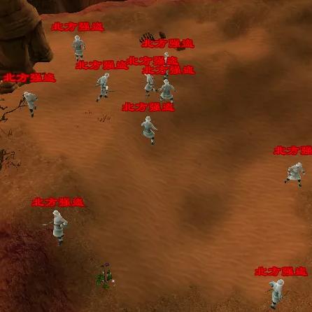 天龙八部单刷宝宝怎么选？骨灰级私藏3类核心类型+热门场景适配全攻略