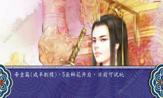 后宫计3大类型拆解+实战攻略，从答应到皇后的零踩雷晋升指南