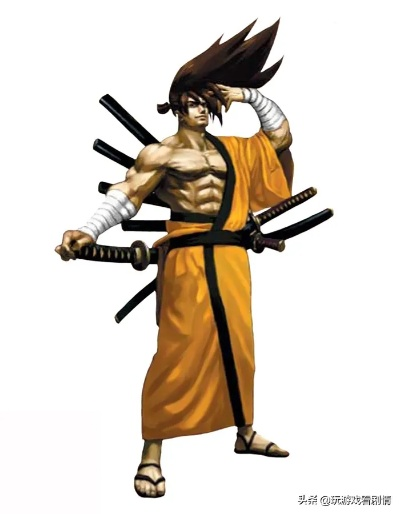 侍魂零人物类型隐藏定位拆解，新手/高玩本命适配，匹配热门需求