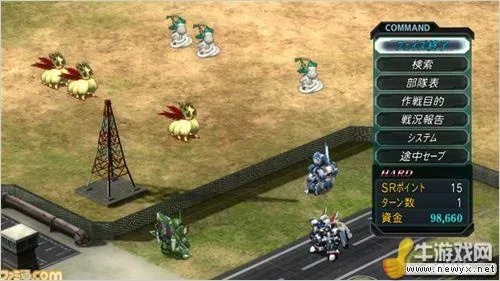 PS3机战OG怎么玩透？硬核战棋党必藏的隐藏、爽玩与模拟器指南