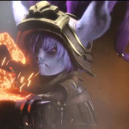 硬核拆解8.0CG全类型，匹配玩家热门需求的提取+创作实战攻略