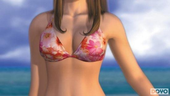 游戏美女胸器6大核心类型拆解，匹配玩家审美需求，精准锁定本命角色