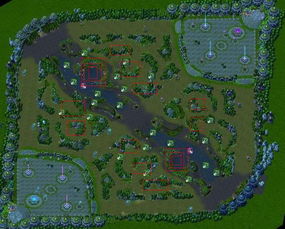 英雄联盟2026新地图何时更？类型/需求匹配全解析+实战攻略