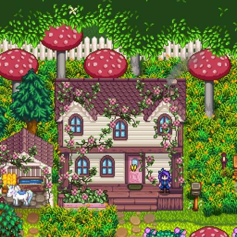 星露谷物语钓鱼技巧全解析，新手速成、传说鱼速钓，附2026年实战数据