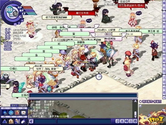 新天翼之链怀旧服怎么玩爽？2026独家职业榜+隐藏玩法+回归速成全攻略