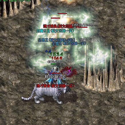 今日新开网通传奇怎么挑？3类核心服型匹配需求，附老玩家实测避坑技巧