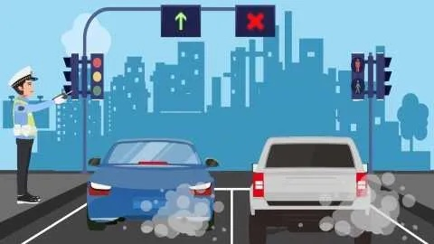 拍违章获1500被怼钱烫手？揭秘举报奖励的合法边界与实操指南