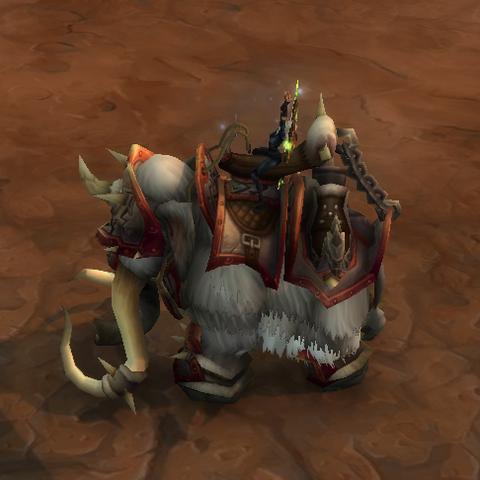 WLK霍迪尔之子声望零弯路攻略，速冲崇拜+毕业附魔/坐骑全解锁