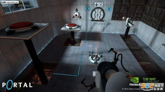 传送门2到底好玩在哪？解锁单人烧脑解谜/双人互坑的核心爽点与冷门玩法