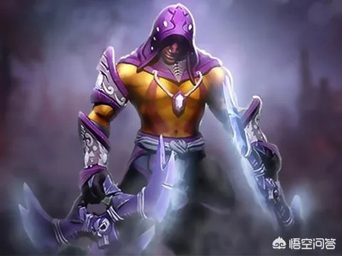 敌法师怎么出装才无解？2026三套流派匹配热门需求，附实战数据