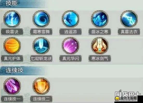 2026诛仙青云怎么加点？输出/辅助/爆发三系精准适配全场景