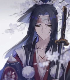 男主颜值天花板？6类高帅男主动漫大盘点，精准戳中颜控喜好