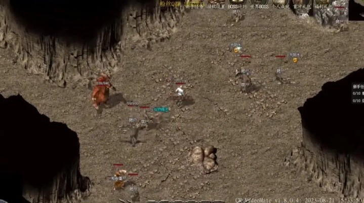 传奇归来怀旧服实战攻略，新手3天成型、打金变现、隐藏地图解锁的独家门道