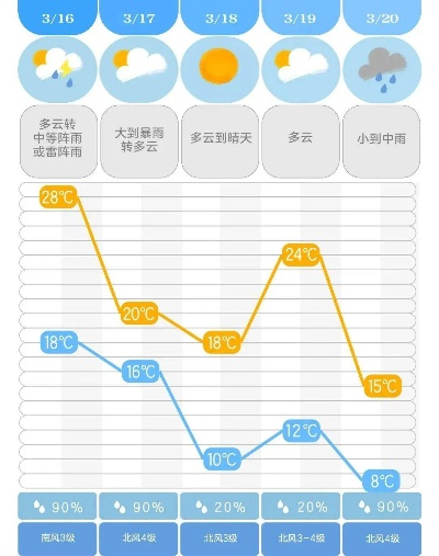 晴雨的经纬开类型全解析，如何匹配热门需求，精准解锁专属流派？