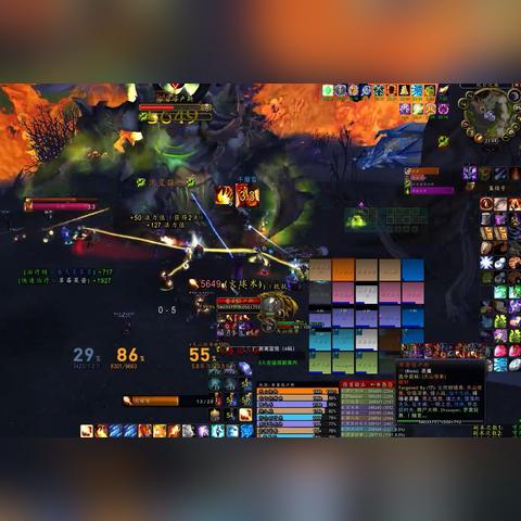 开荒前期，零成本逃课技巧，三天刷够50级