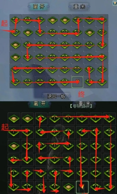 2026倩女幽魂春耕插秧深度攻略，速刷满额奖励、解锁鲜为人知的隐藏玩法
