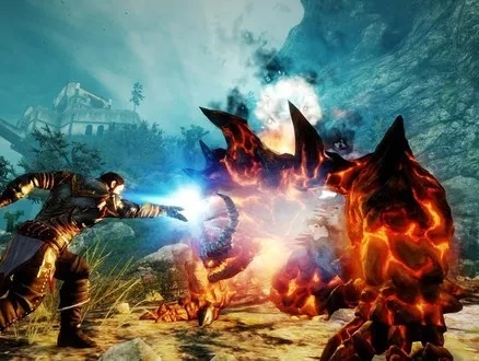 崛起3，泰坦之王硬核攻略，无等级ARPG怎么玩？阵营/战力/隐藏全解析