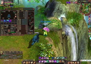 2026天龙八部新区类型拆解，搬砖/冲榜/平民如何精准踩中红利期？