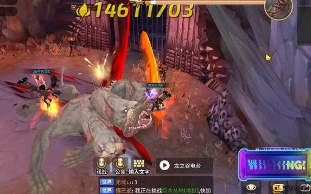 2026龙之谷平民玩家全攻略，硬核巢穴通关技巧+零氪职业养成指南