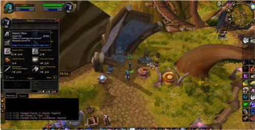 魔兽世界70级升级去哪？2026怀旧服精准路线+冷门刷怪点+任务速冲技巧全解析