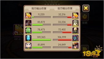 战封神零氪也能霸服？30天攒红卡、配T0阵容、通封神台全解析