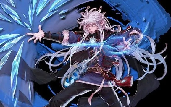 2026DNF冰洁师刷图强吗？爆发续航双优的冰系纯C，毕业装备/加点全指南