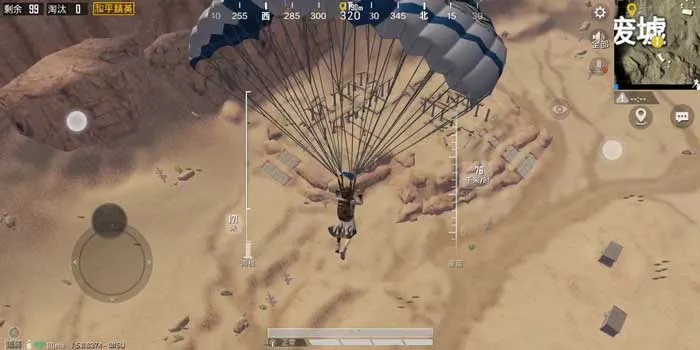 沙霾峡谷独家生存指南，风沙炼狱抢资源、躲异兽、寻秘宝的实战技巧