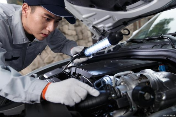 汽车修理工分哪几类？匹配2026年热门需求，教你精准选对修车人