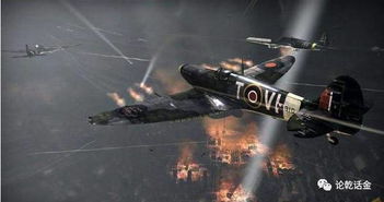 空战英豪2如何快速登顶战神？解锁顶级战机、狗斗制胜的稀缺实战攻略