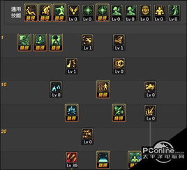 2026冰冻之心刷图加点怎么选？三大主流流派+实战优化，速通高阶副本