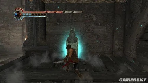 波斯王子5，遗忘之沙｜2026实测私藏，跑酷解谜+BOSS打法+隐藏宝箱全攻略