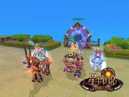 星尘传说服务端怎么选？2026实测怀旧服搭建、类型解析与热门需求指南