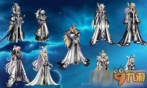 DNF第6套天光云影套全揭秘，获取攻略、搭配技巧与收藏价值深度解析