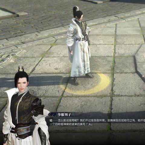 独家神侯府全攻略，探案专精玩法、PVP/PVE连招及隐藏资源获取指南