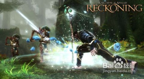 阿玛拉王国，惩罚锻造类型全解析｜流派适配+毕业装打造硬核攻略