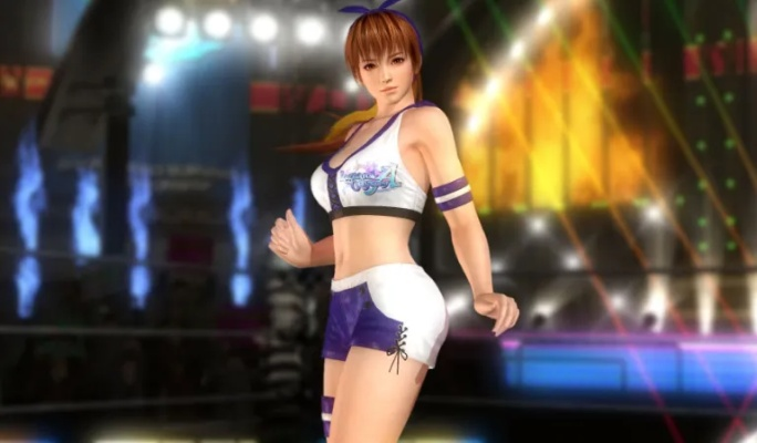 死或生OL如何兼顾格斗竞技与颜值养成？从青铜到钻石全维度指南