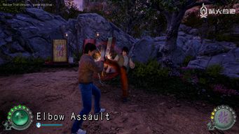 莎木是什么类型游戏？入坑顺序、隐藏玩法、复刻版选购老玩家私藏指南