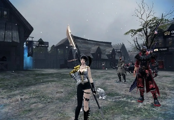 2026洛奇英雄传怎么玩？新手避坑、高收益副本+职业强度全解析