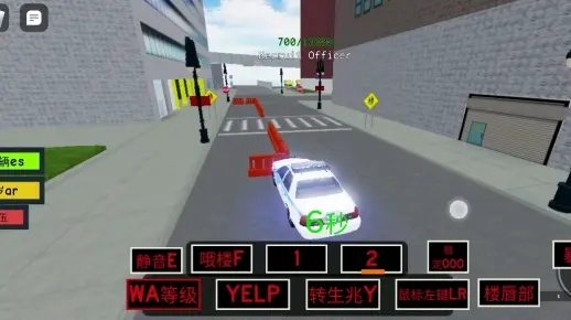 纽约侠盗类游戏怎么玩出花？从黑帮模拟到NYPD对抗的实战全攻略