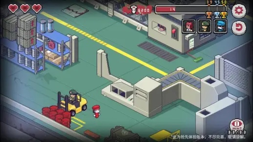 死神来了工厂关核弹类型怎么选？独家解析匹配热门通关需求